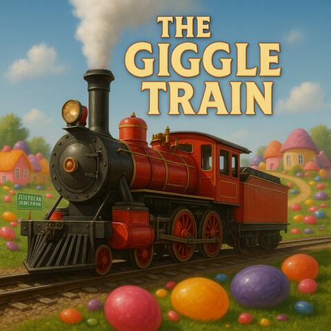 The Giggle Train