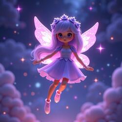 Twila Twinkle