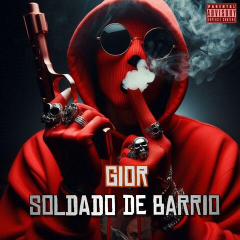 SOLDADO DE BARRIO