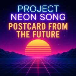 Postcard from the future