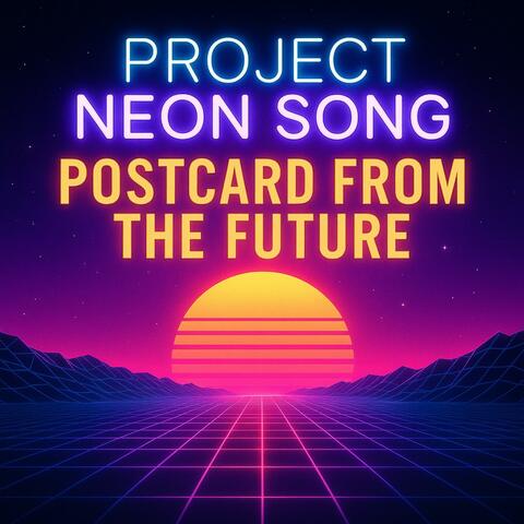 Postcard from the future