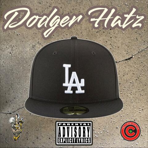 Dodger Hatz (feat. LHussle)