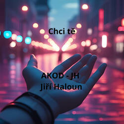 CHci tě