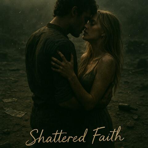 Shattered Faith