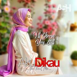 I’ll Choose You Still