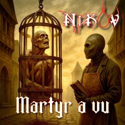 Martyr a vu