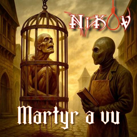 Martyr a vu