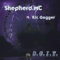 D.G.I.T. (feat. Ric Gagger)