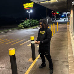 Take Me Ta Waffle House
