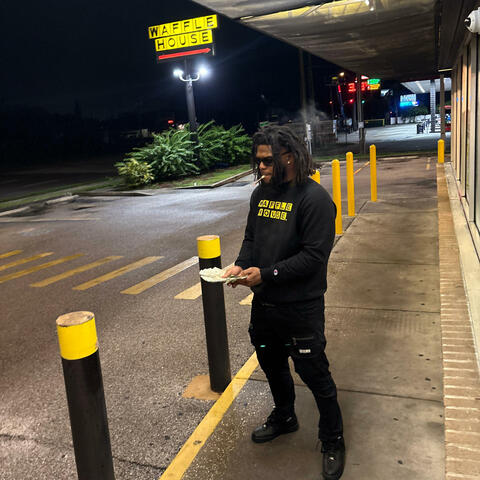 Take Me Ta Waffle House