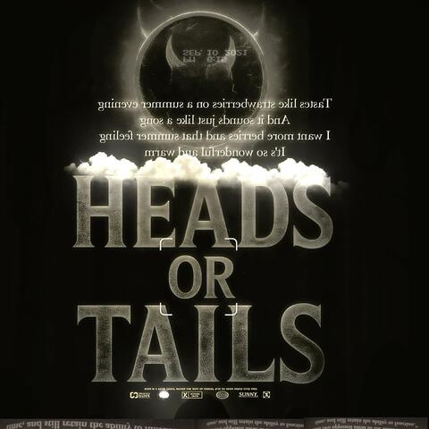 HEAD OR TAILS
