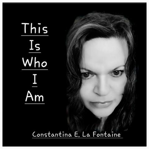 This Is Who I Am