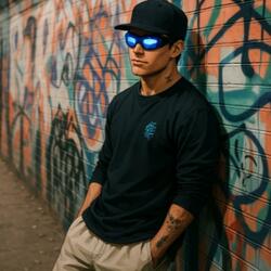 Lost in the days (feat. thegr8andy)