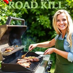 Road kill