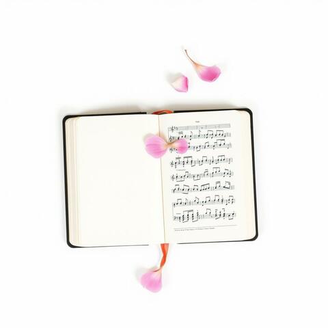 อยากจะเขียนเพลงรัก(May I have a love song)