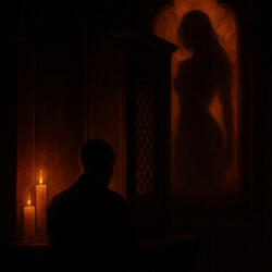 Confessional (feat. River)