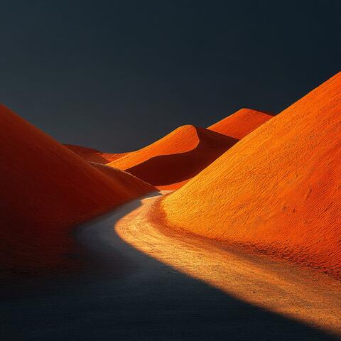 Red Sand