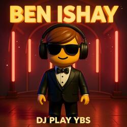 BEN ISHAY