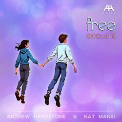 Free (feat. Nat Mansi) (Acoustic Version)