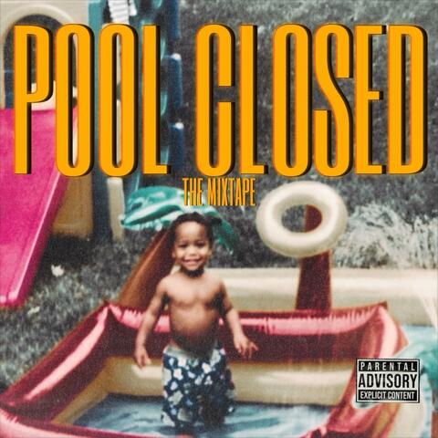 Pool Closed