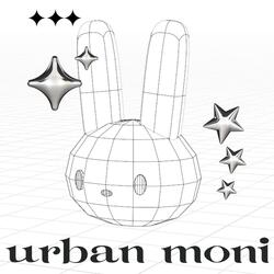 urban moni