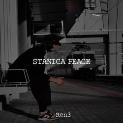 Stanica peace (feat. We Them ®)