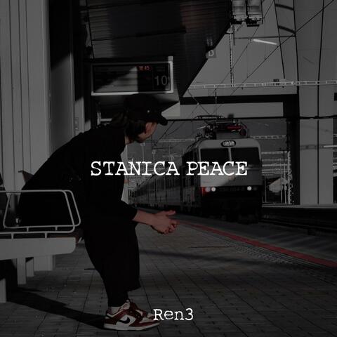 Stanica peace (feat. We Them ®)