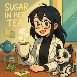 Sugar in Her Tea