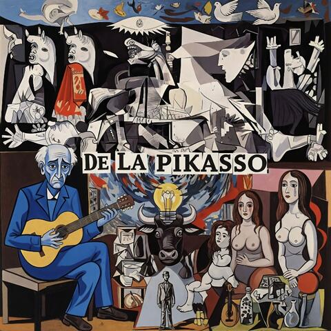 De La Pikasso