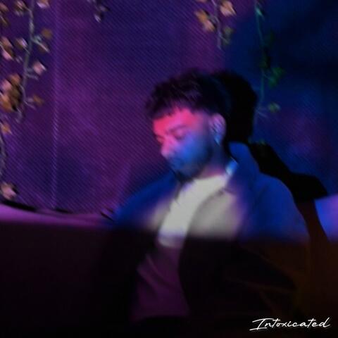 INTOXICATED