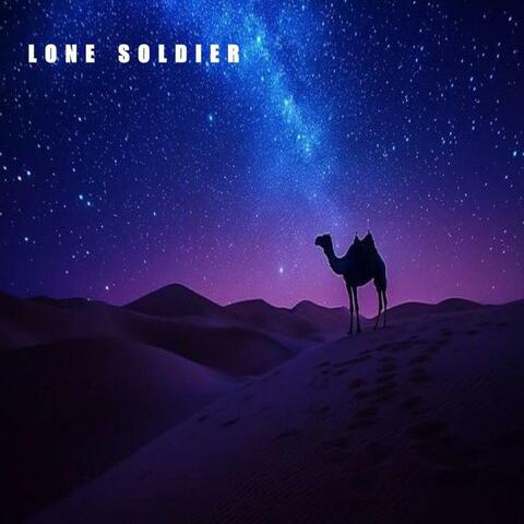 Lone Soldier (Chance x Tyler Instrumental)