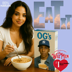 EAT IT