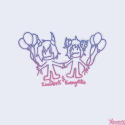 HAPPY BIRTHDAY ENEMYAIKO