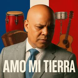 Amo mi tierra (Inspirada en Rubby Perez)