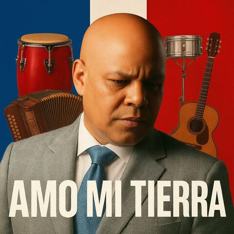 Amo mi tierra (Inspirada en Rubby Perez)