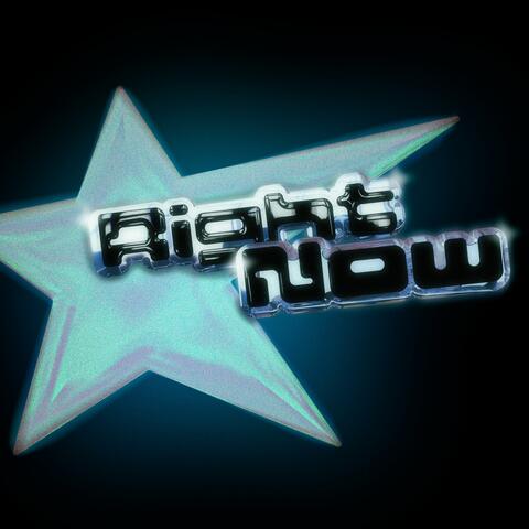 Right Now (feat. Bleed & Aaron Ambec)