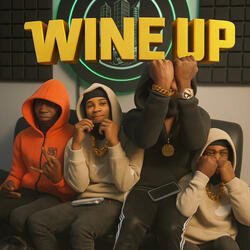 Wine up (feat. Lilteyno, 12004l, B.o.g. Aj & Soakkkk)