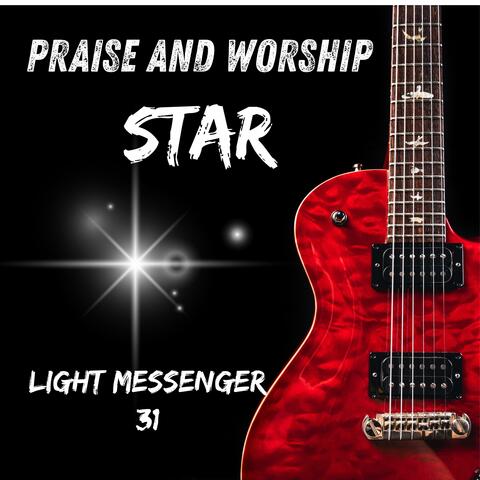 Praise and Worship Star