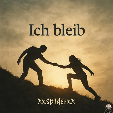 Ich bleib
