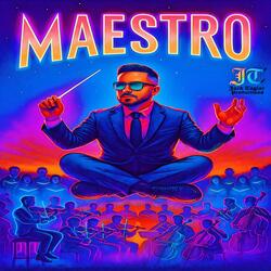 Maestro (feat. MF Choir)