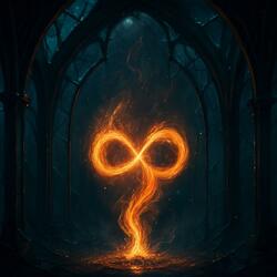 Flame That Never Dies (Festival Extended Mix)