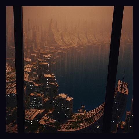 Cosmic Horror, in a Cozy Lucid Dream