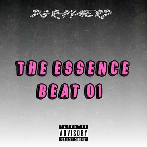 THE ESSENCE BEAT 01