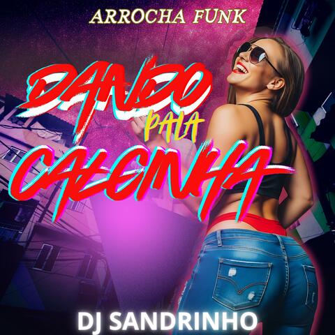 Dando pala de calcinha (Arrocha funk)