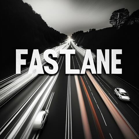 Fastlane (feat. Kidaffi)