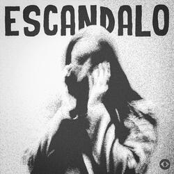 Escandalo (feat. Nairox)