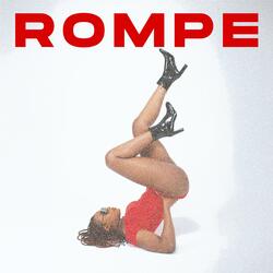 Rompe (feat. Nairox)
