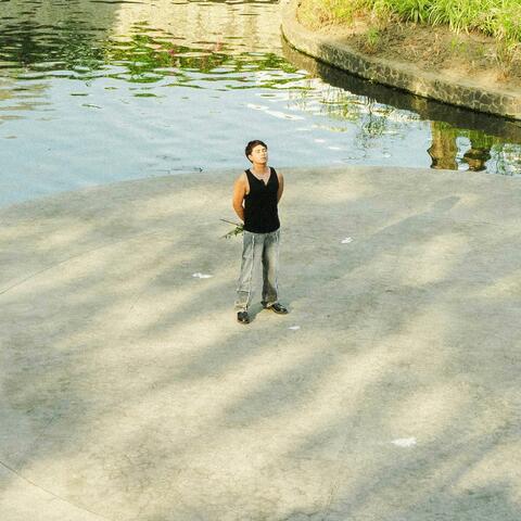 Racing Waters (Live Band Version)