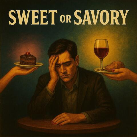 Sweet or Savory