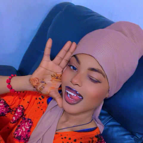 ZAINA (Offcial Lyrics Audio)